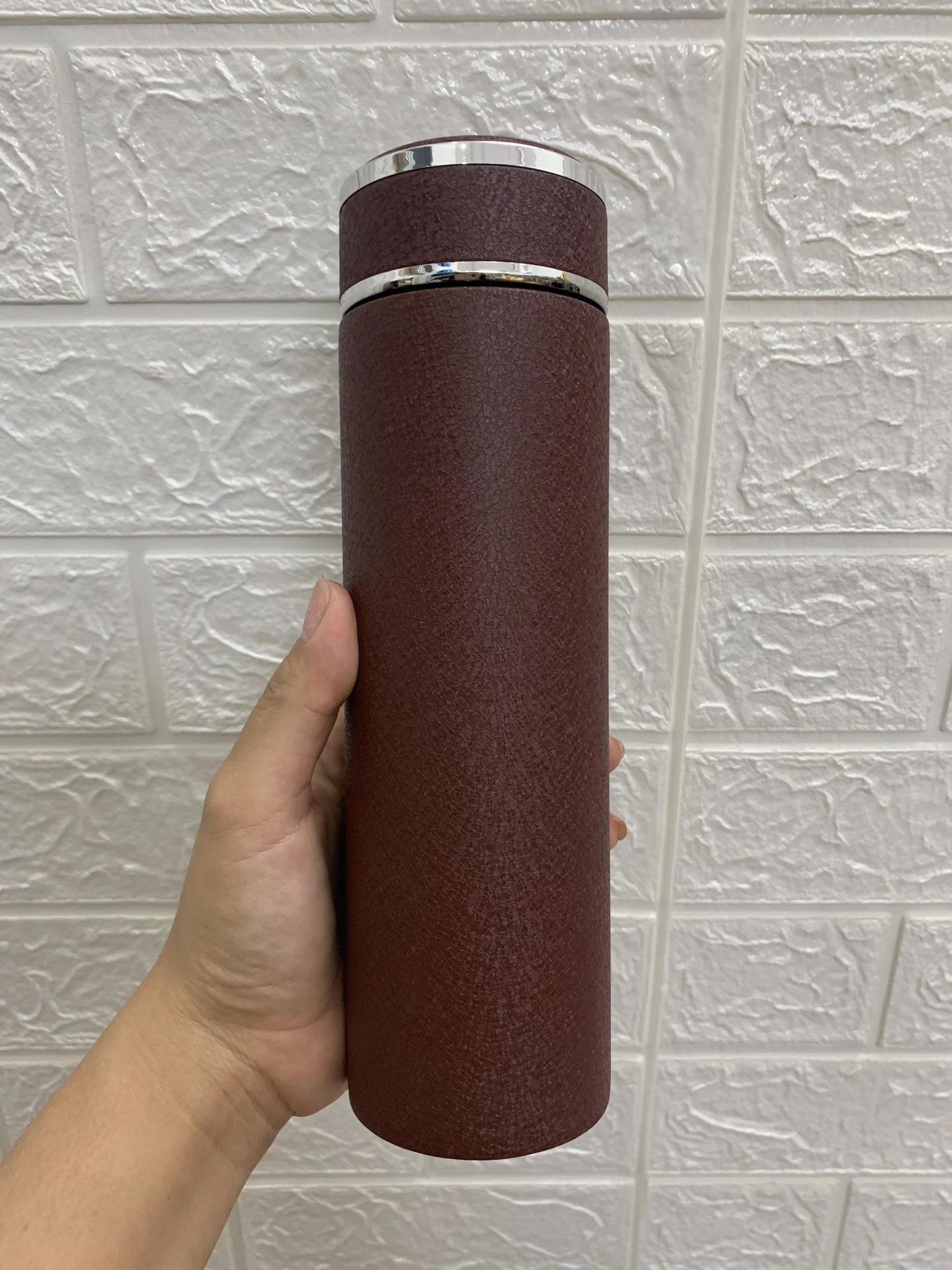 Bình Giữ Nhiệt Inox 304 BN02