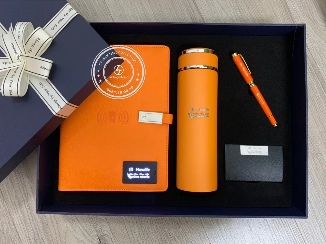 Set Quà Tặng Doanh Nghiệp2