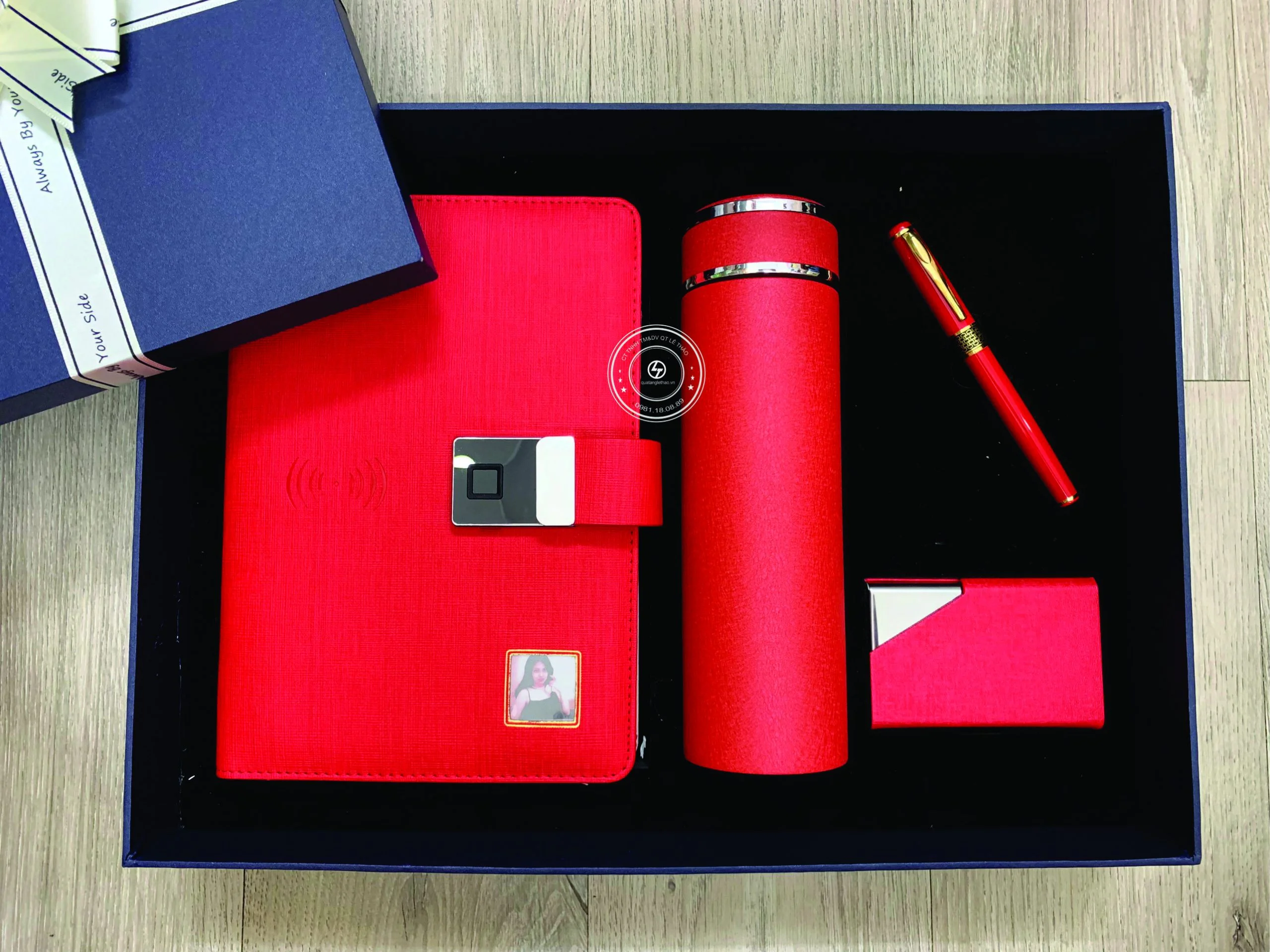 Set Quà Tặng Doanh Nghiệp1