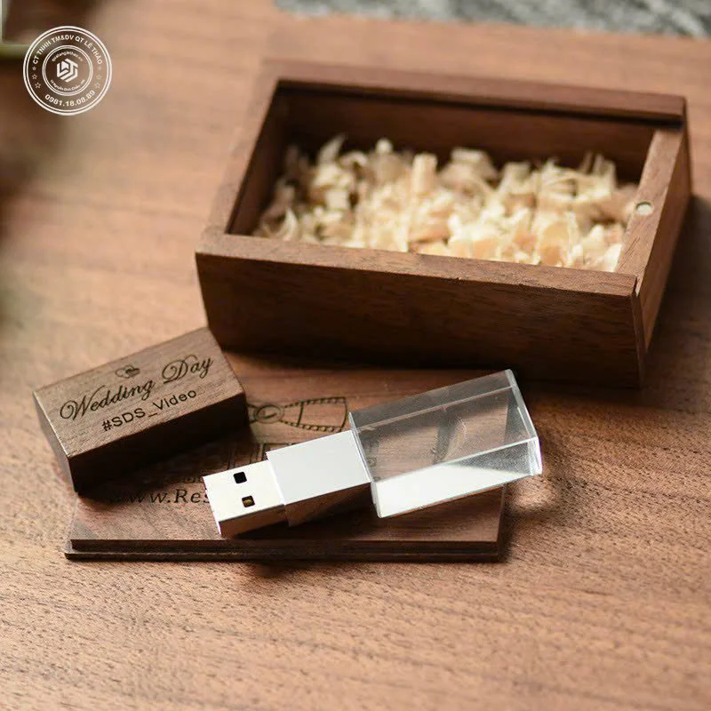 USB khắc logo nhận diện thương hiệu USB khắc logo nhận diện thương hiệu