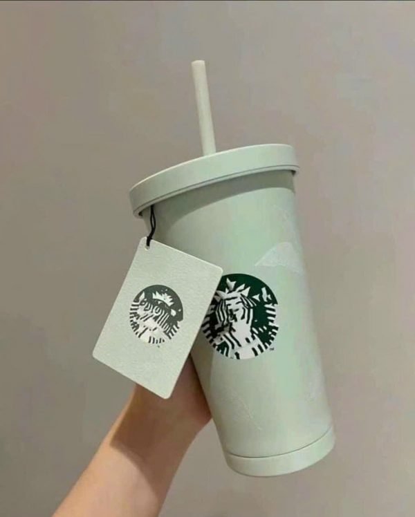 Cốc giữ nhiệt Starbucks