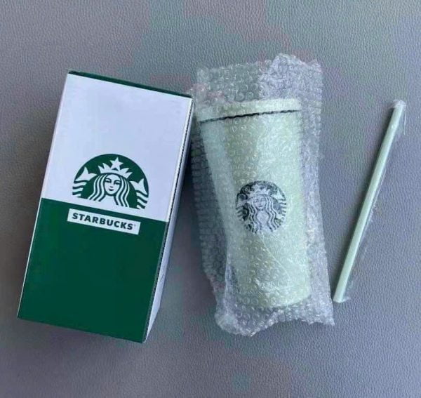 Cốc giữ nhiệt Starbucks