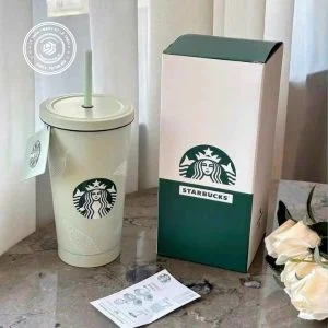 Cốc giữ nhiệt Starbucks